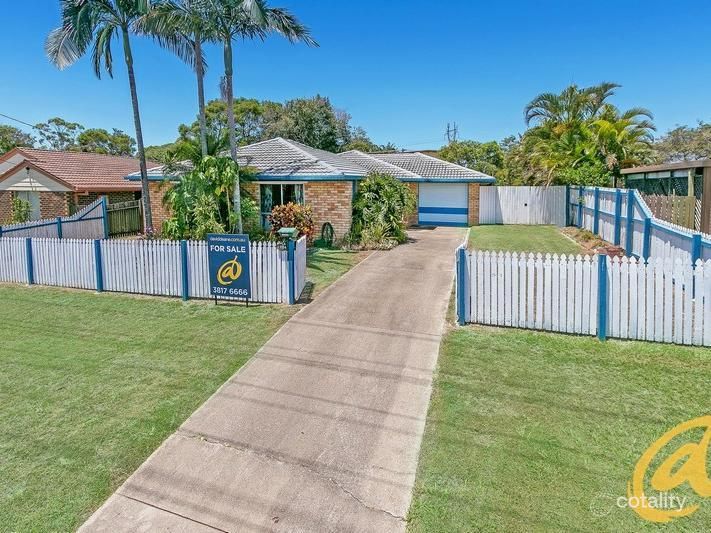 1204 Old North Cres, Strathpine, QLD 4500