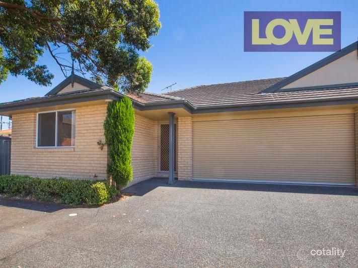 3/15-17 Albert St, Speers Point, NSW 2284