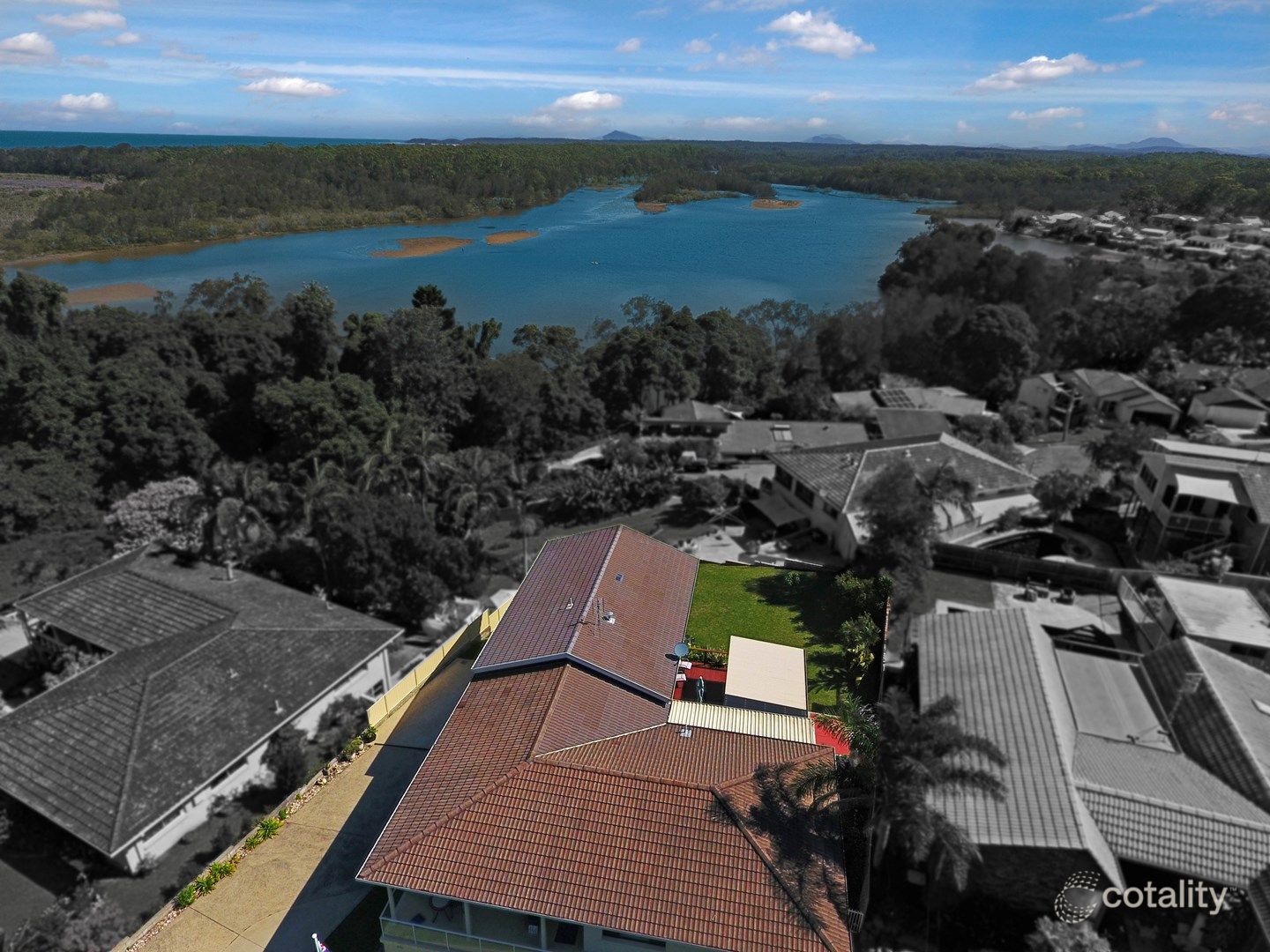 161 Lyons Rd, Sawtell, NSW 2452
