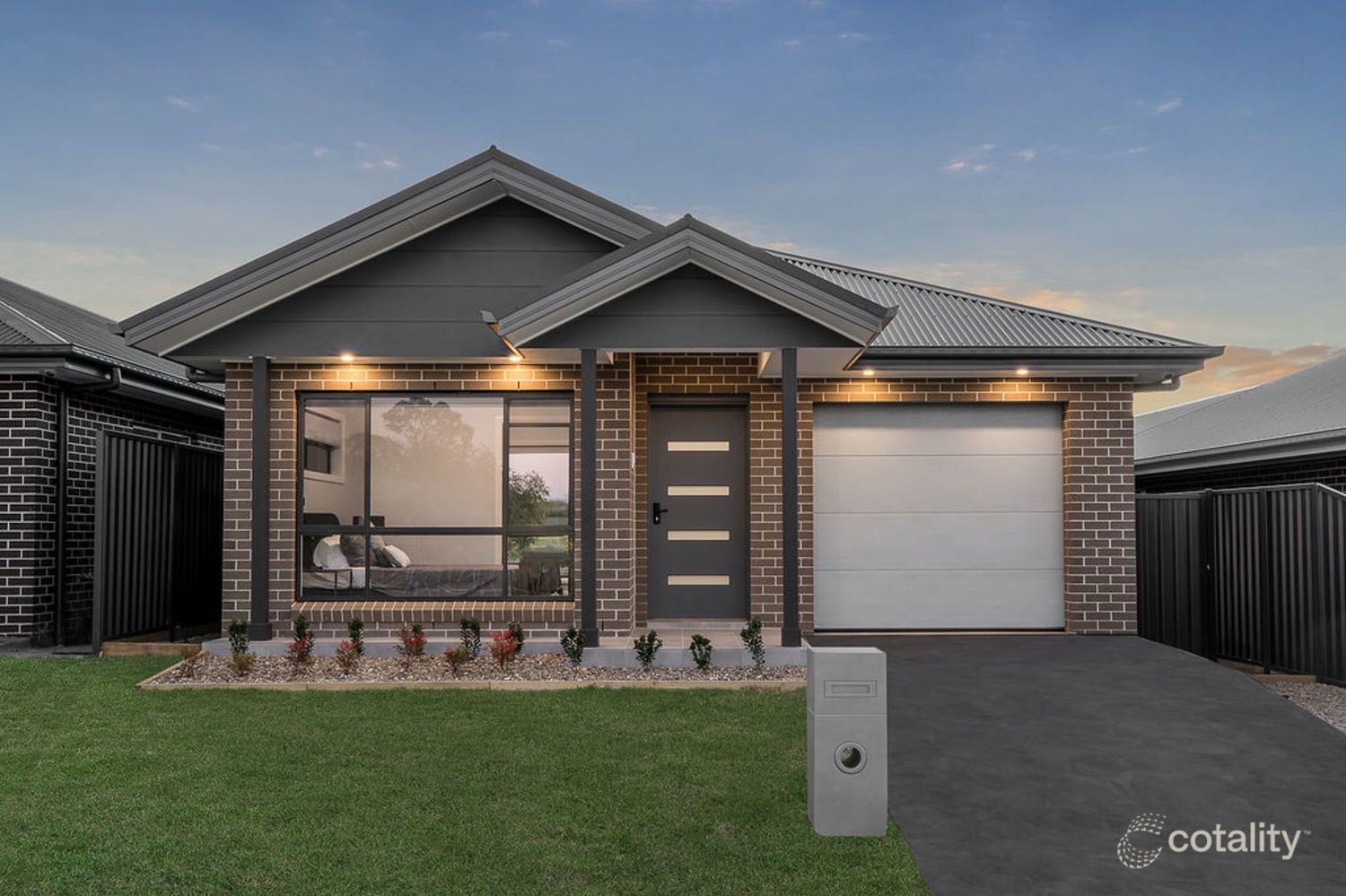 50a Banfield Dr, Oran Park, NSW 2570