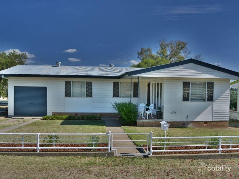 11 Douglas St, Warwick, QLD 4370
