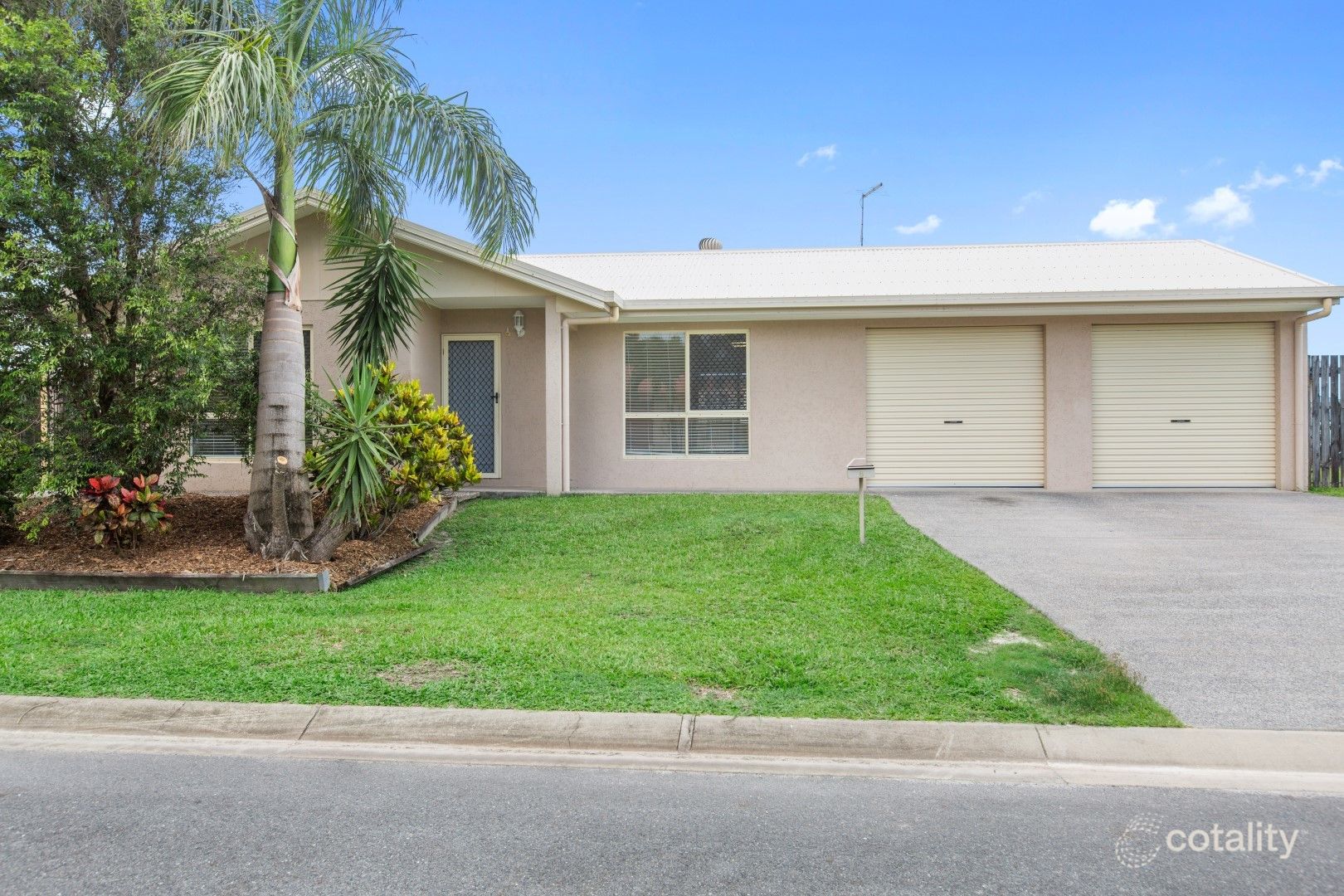 6 Sunrise St, White Rock, QLD 4868