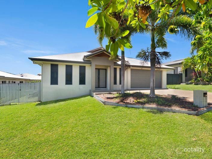 13 Keswick St, Bushland Beach, QLD 4818