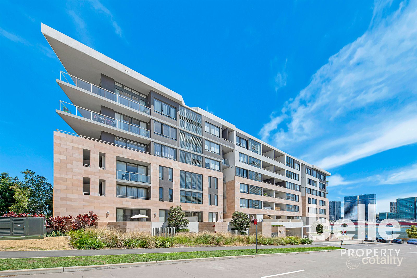 507/4 Peake Ave, Rhodes, NSW 2138