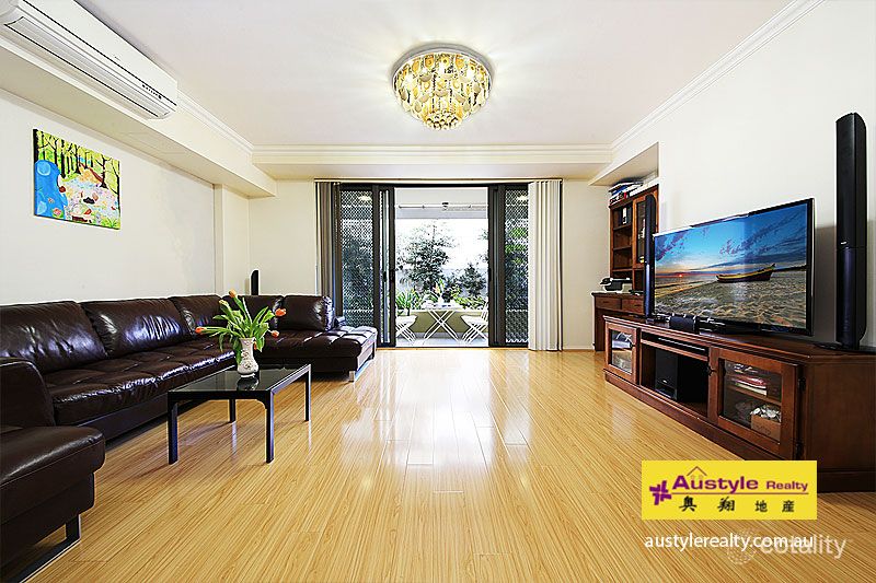 104b/18 Parramatta Rd, Strathfield, NSW 2135