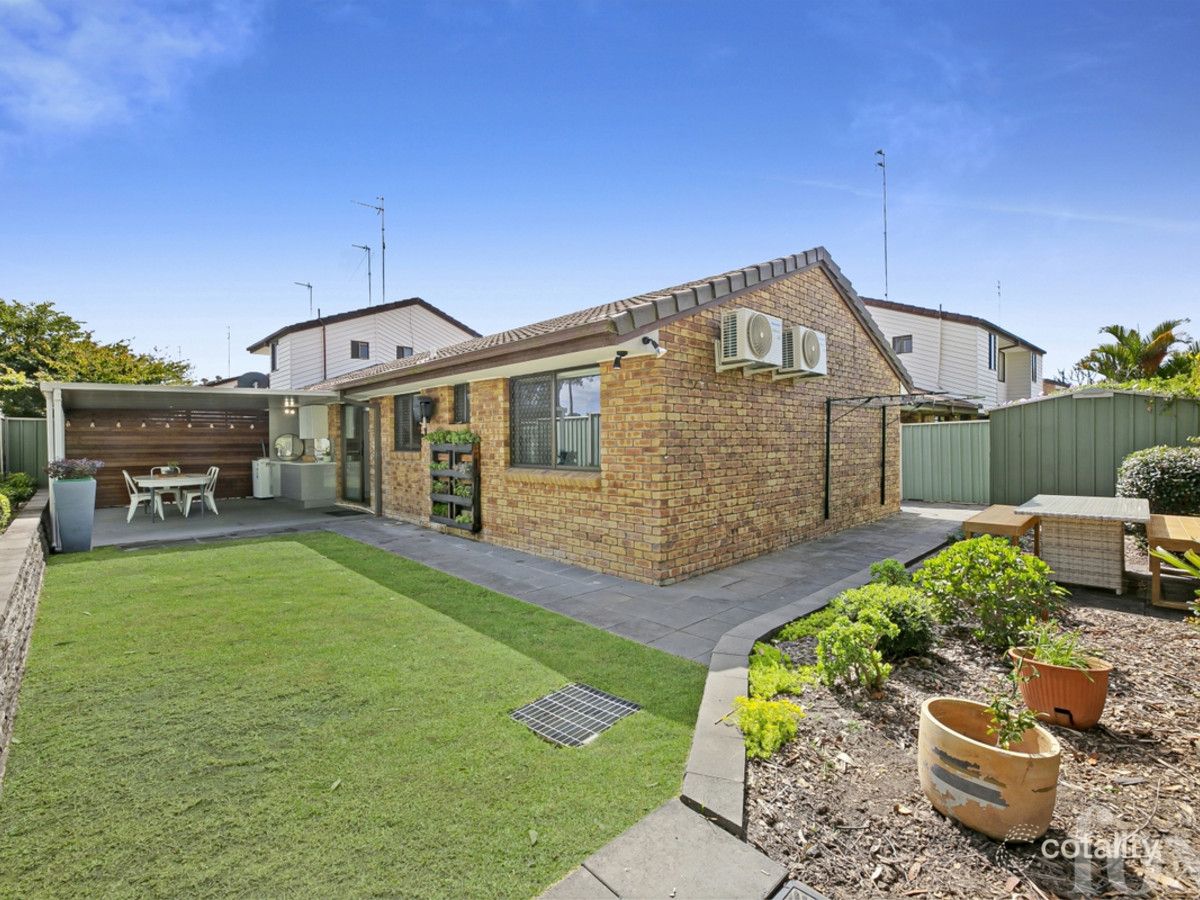 10/21 St Kevins Ave, Benowa, QLD 4217