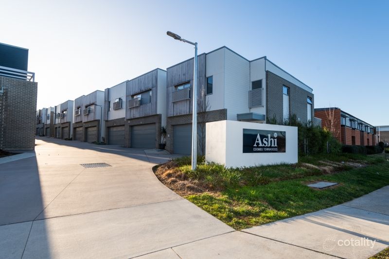 57/4 Pearlman St, Coombs, ACT 2611