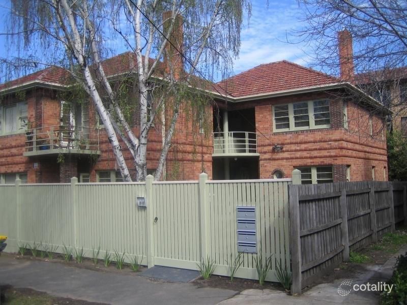 4/5 Garden Ct, Elwood, VIC 3184