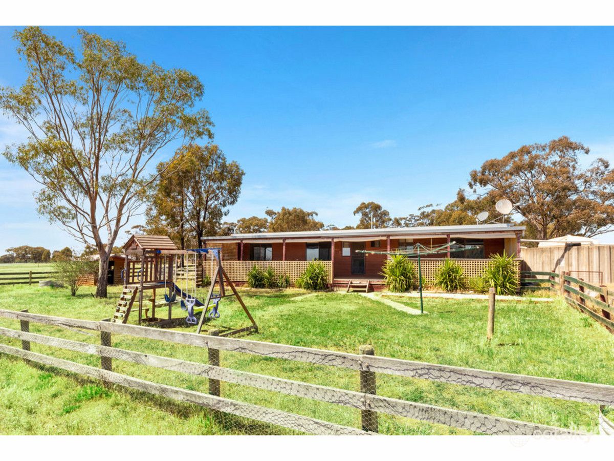 81 Thomas Lane, Neilborough, VIC 3570