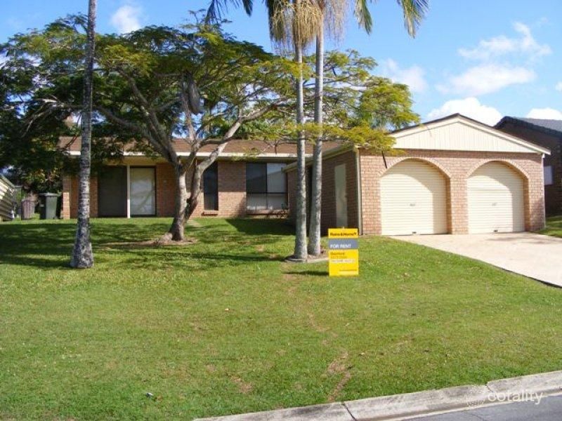 38 Ashford Rd, Helensvale, QLD 4212