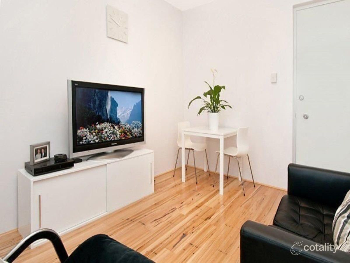 9/191 Kent St, New Farm, QLD 4005