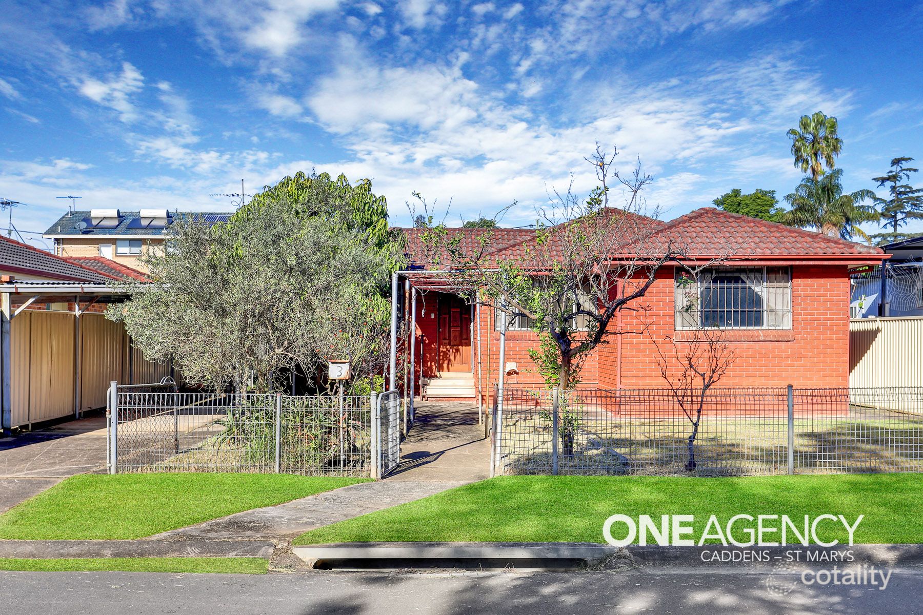 3 Whitcroft Pl, Oxley Park, NSW 2760
