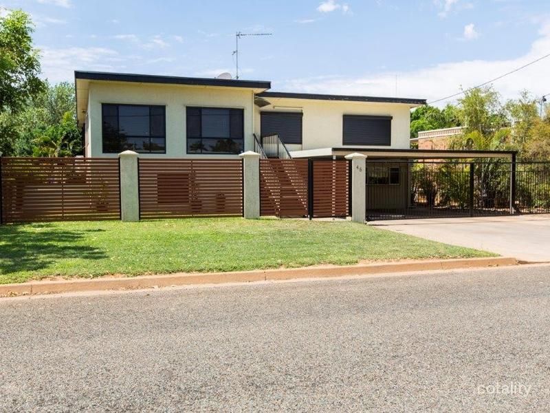 45 Jacobsen Cres, Sunset, QLD 4825