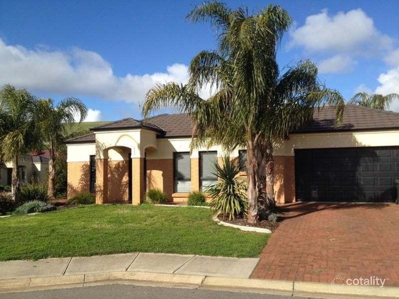 17 Coleman Pde, Evanston Park, SA 5116