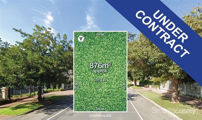 24 Cooper Pl, Beaumont, SA 5066