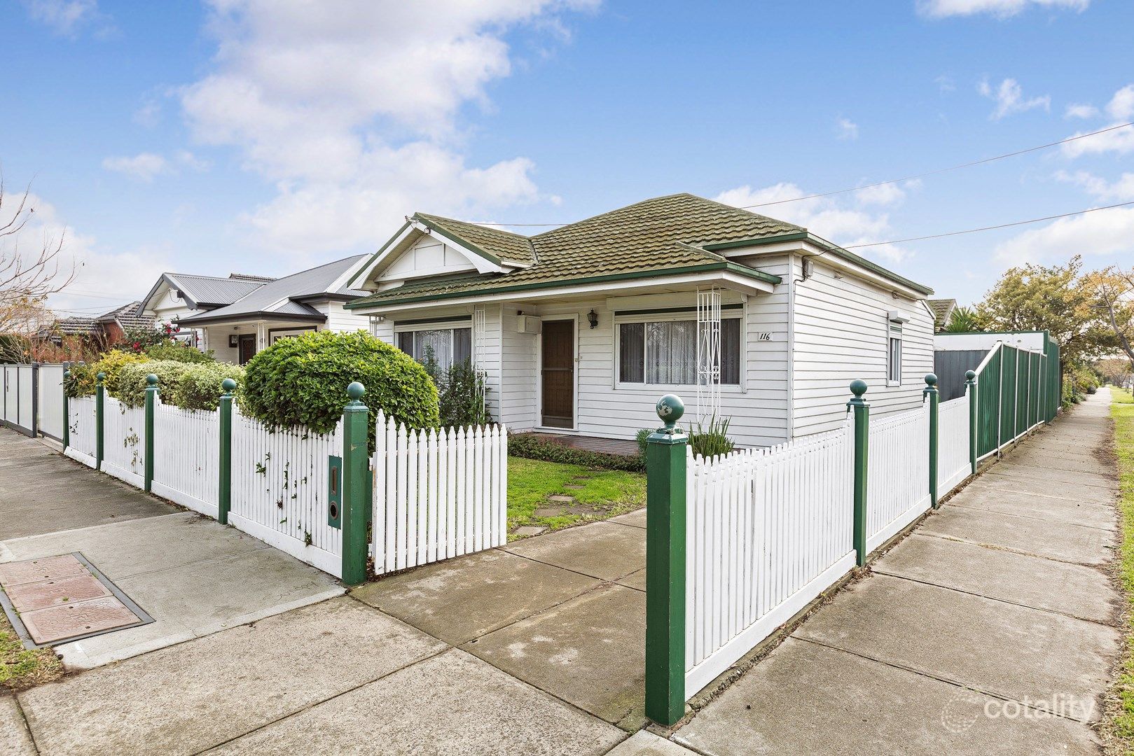 116 Essex St, West Footscray, VIC 3012