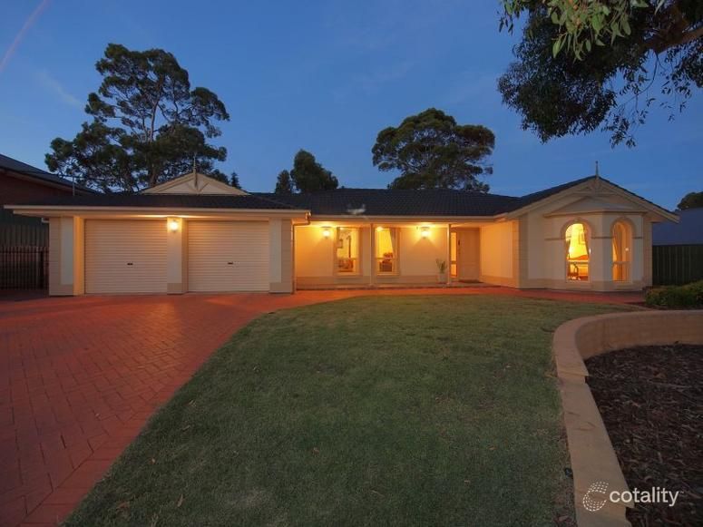 12 Clayfield Ct, Woodside, SA 5244