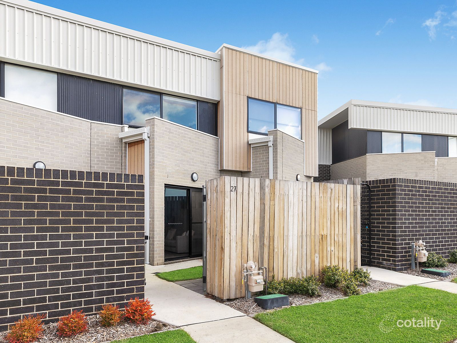 27/18 Shugg St, Taylor, ACT 2913