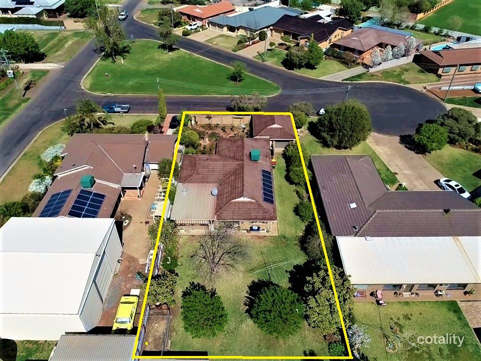 10 Lane Pl, Yoogali, NSW 2680