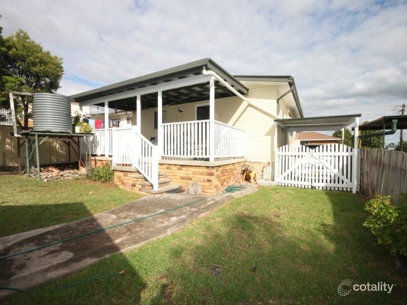 26 Gordon St, Werris Creek, NSW 2341