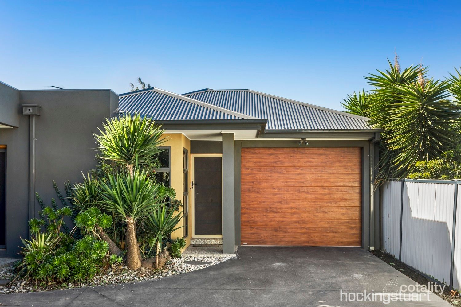 3/50 Conifer Ave, Brooklyn, VIC 3012