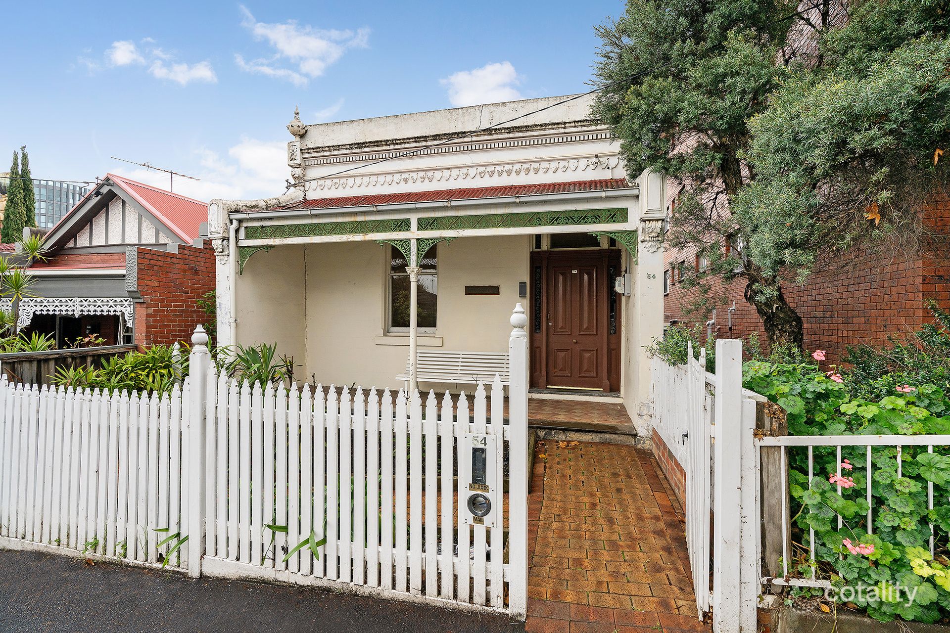 54 Clifton St, Richmond, VIC 3121