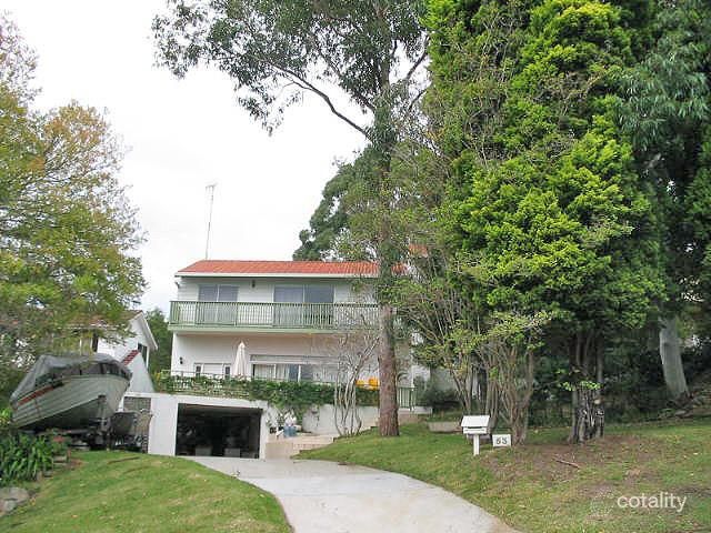 53 Toronto Ave, Cromer, NSW 2099