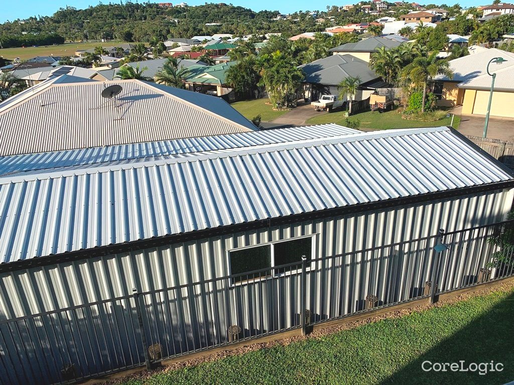 9 Cosford Dr, Eimeo, QLD 4740