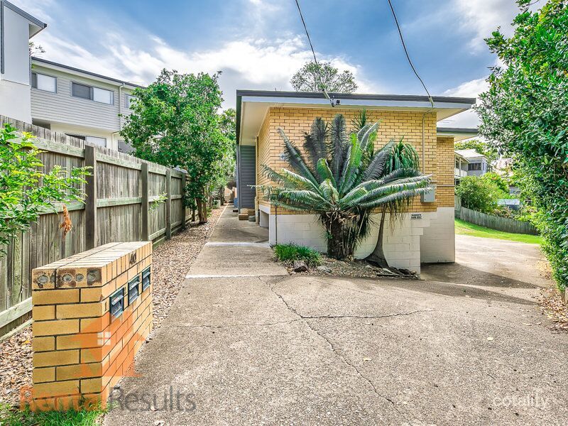 1/40 Lemnos St, Red Hill, QLD 4059