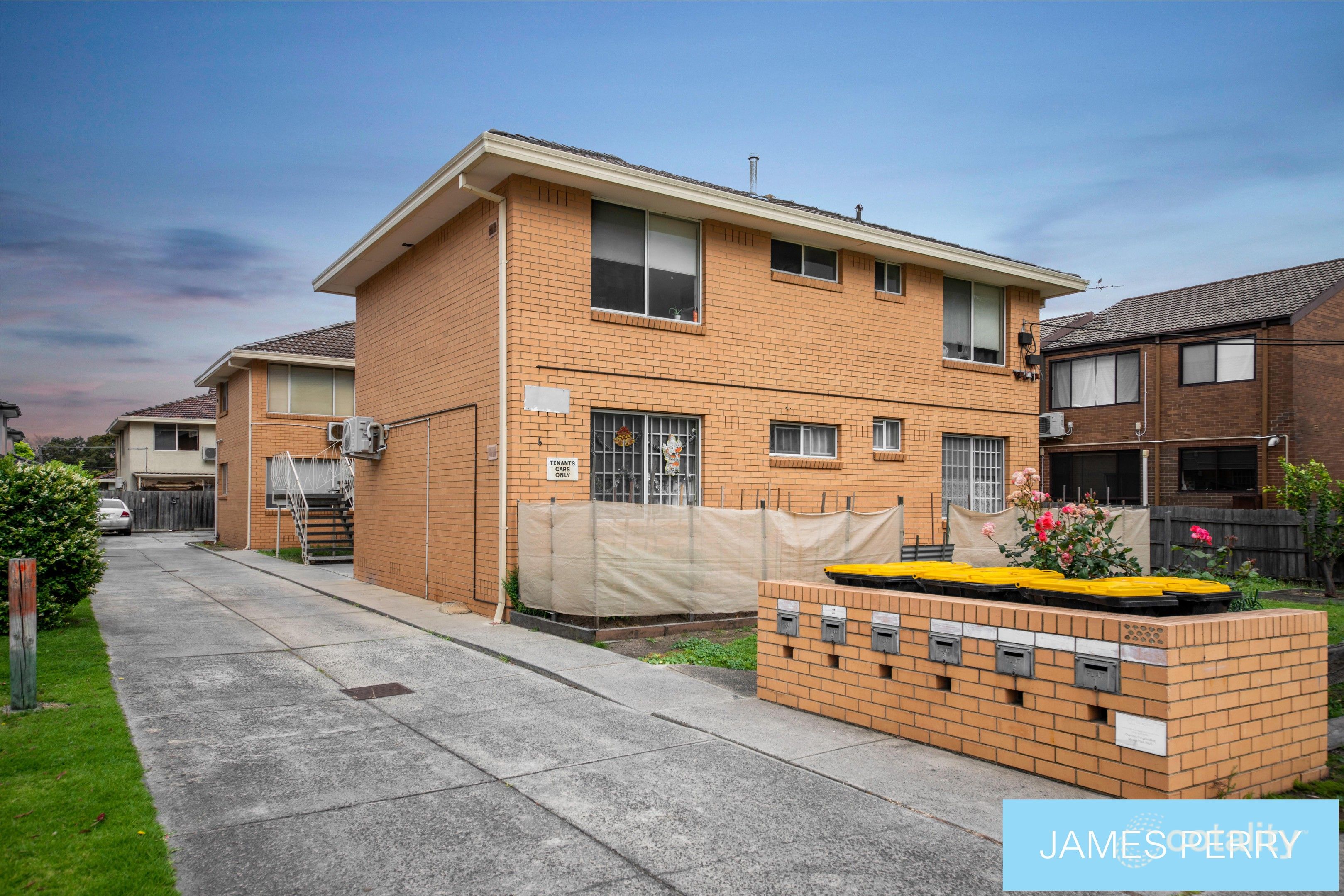 5/6 Browning Ave, Clayton South, VIC 3169