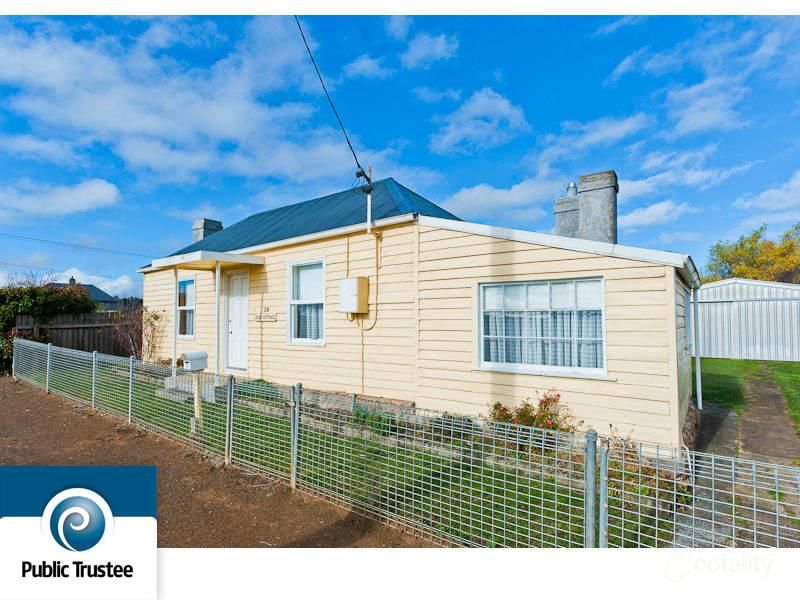 30 Elizabeth St, Bothwell, TAS 7030