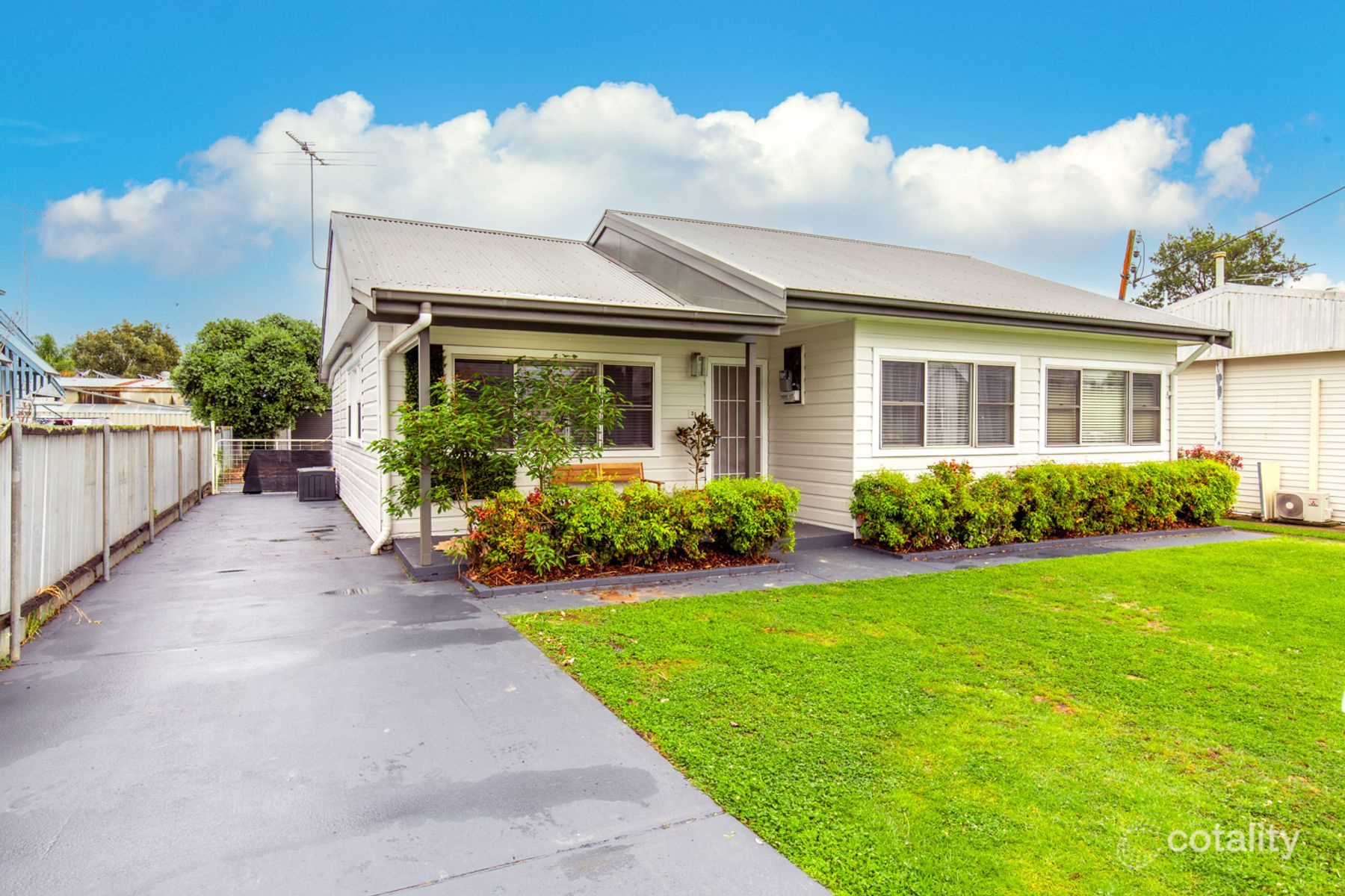 31 George St, Cessnock, NSW 2325