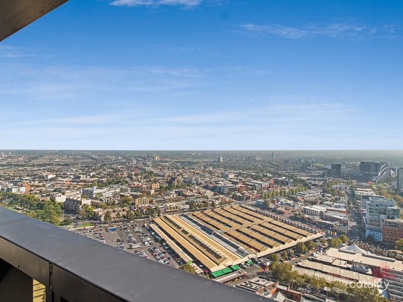 3903/120 A'Beckett St, Melbourne, VIC 3000