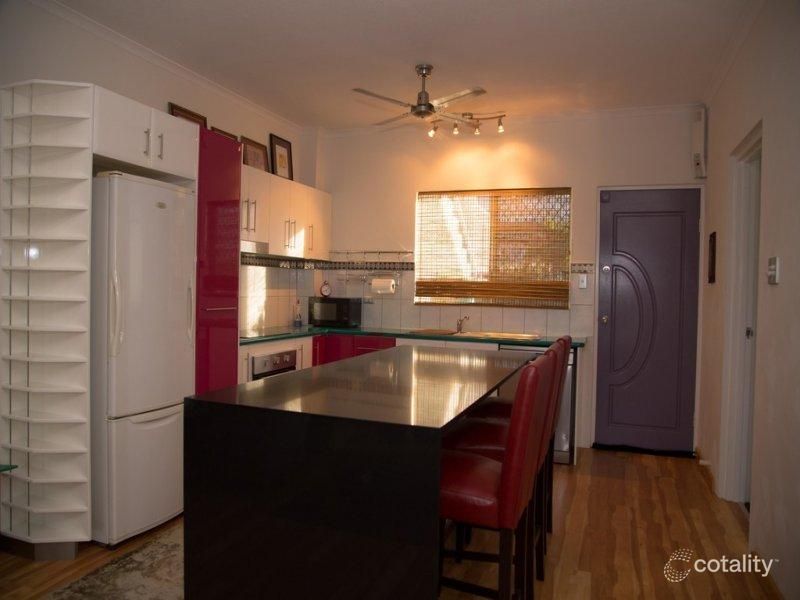 9/27 Mcminn St, Darwin City, NT 0800