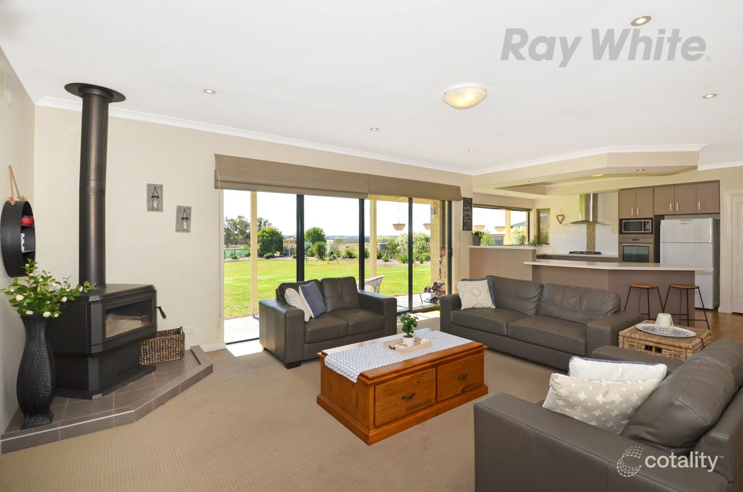 18 Owen Ct, Warrenup, WA 6330