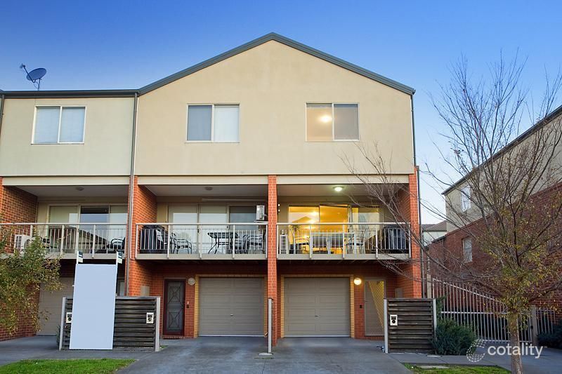 46 Village Way, Maribyrnong, VIC 3032