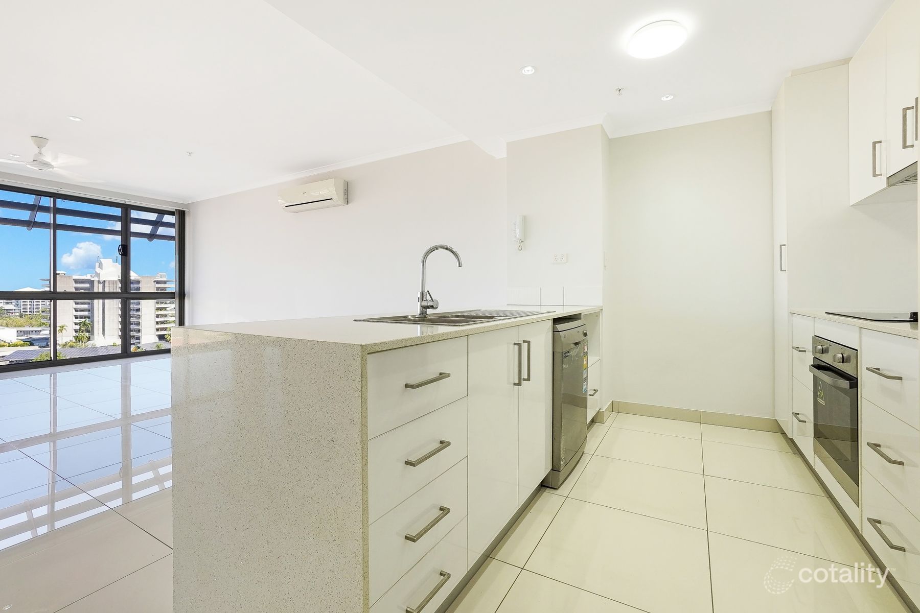 107/6 Finniss St, Darwin City, NT 0800