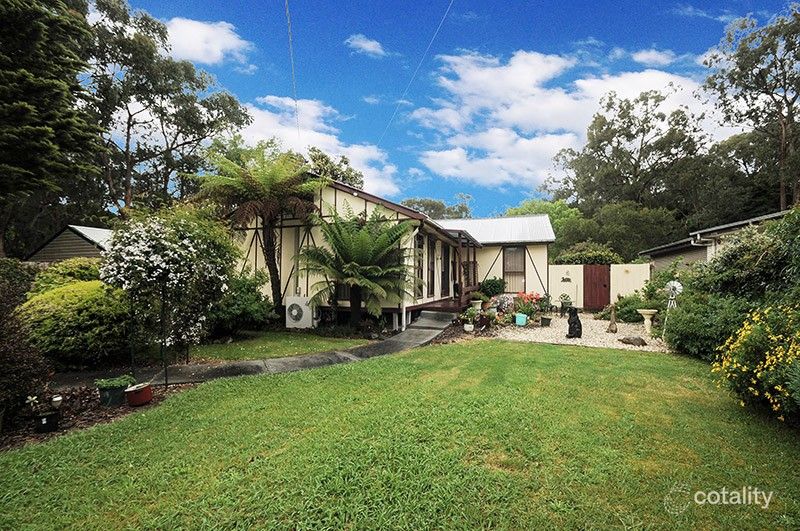 21 Hazford St, Healesville, VIC 3777