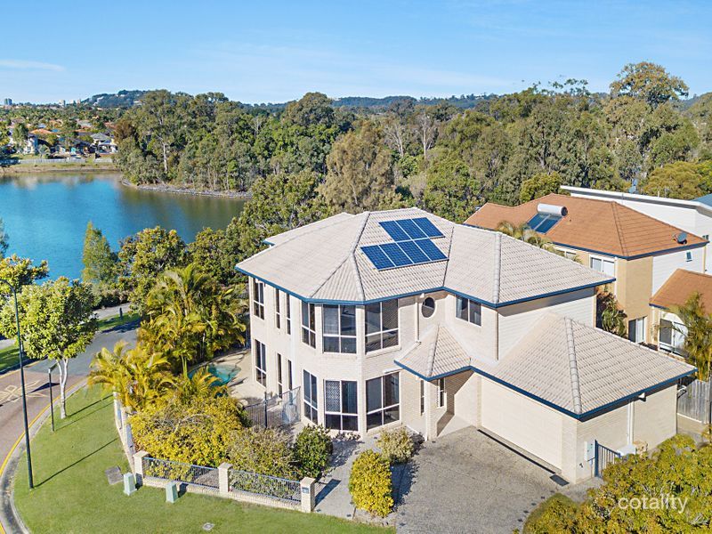 1 Moyenne Cres, Varsity Lakes, QLD 4227