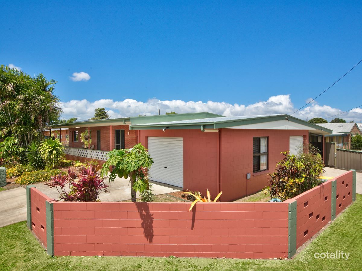 68 Creedy St, Westcourt, QLD 4870