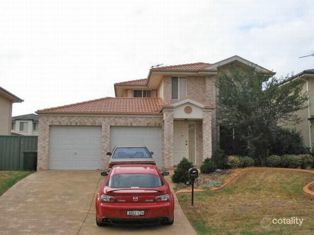 24 Panmure St, Rouse Hill, NSW 2155