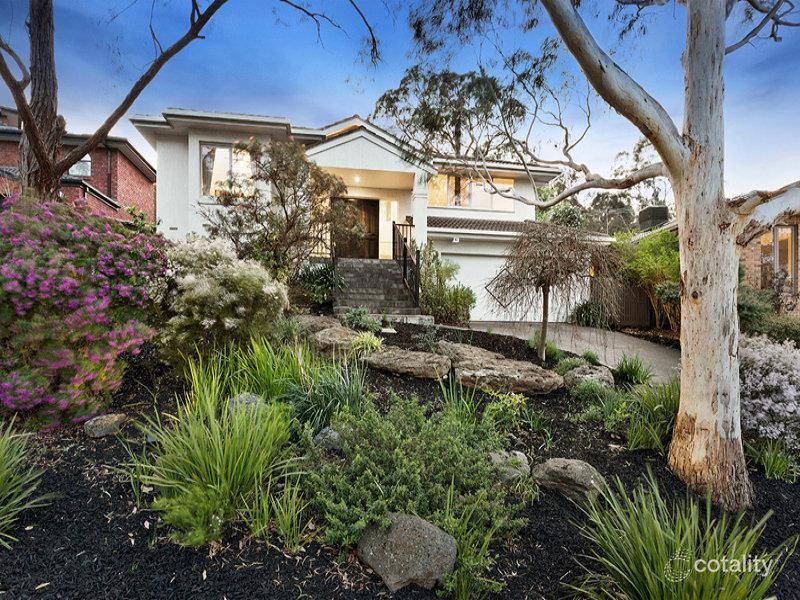 11 Valley Park Gr, Eltham, VIC 3095