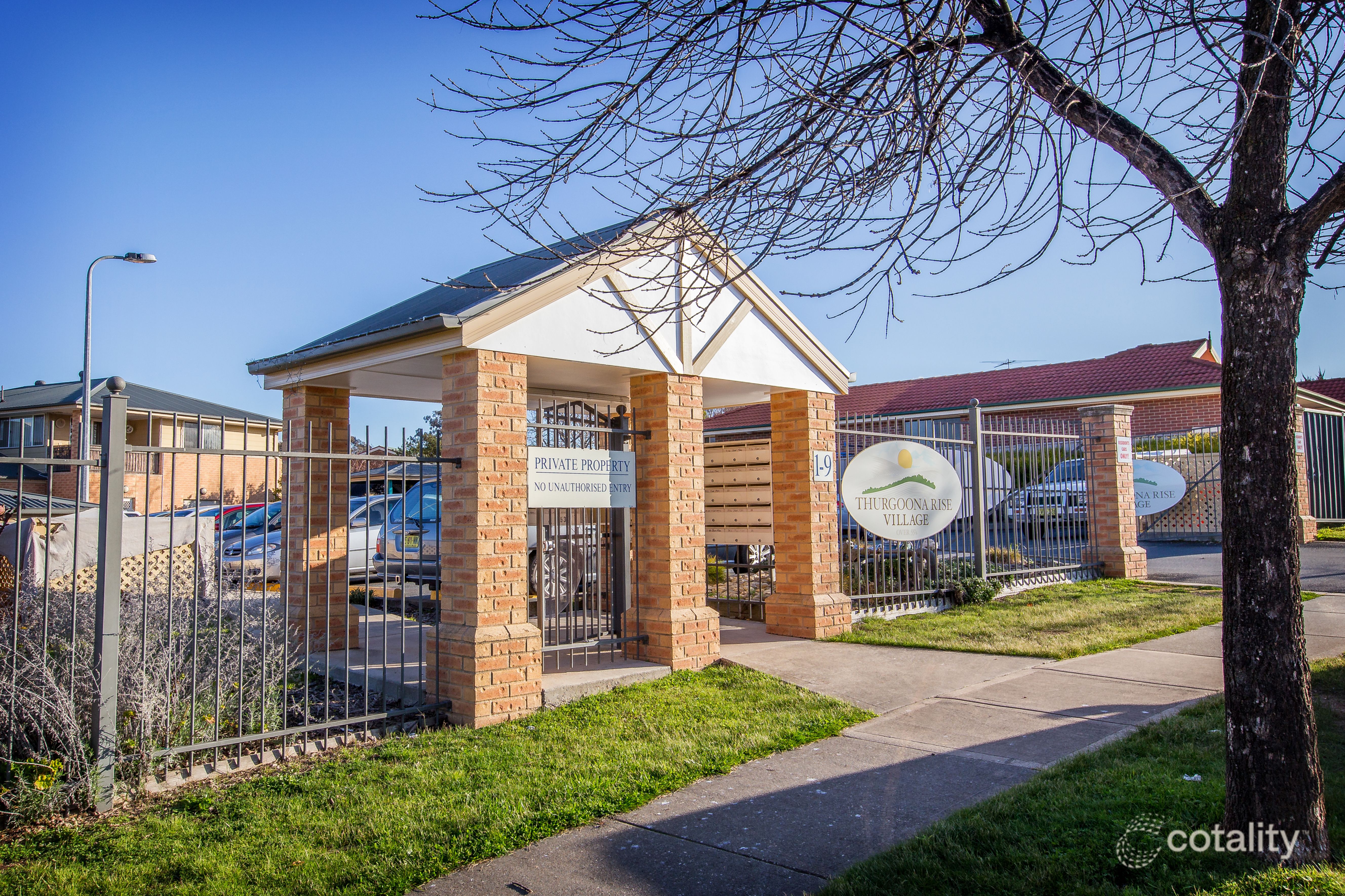 51/7 Severin Ct, Thurgoona, NSW 2640