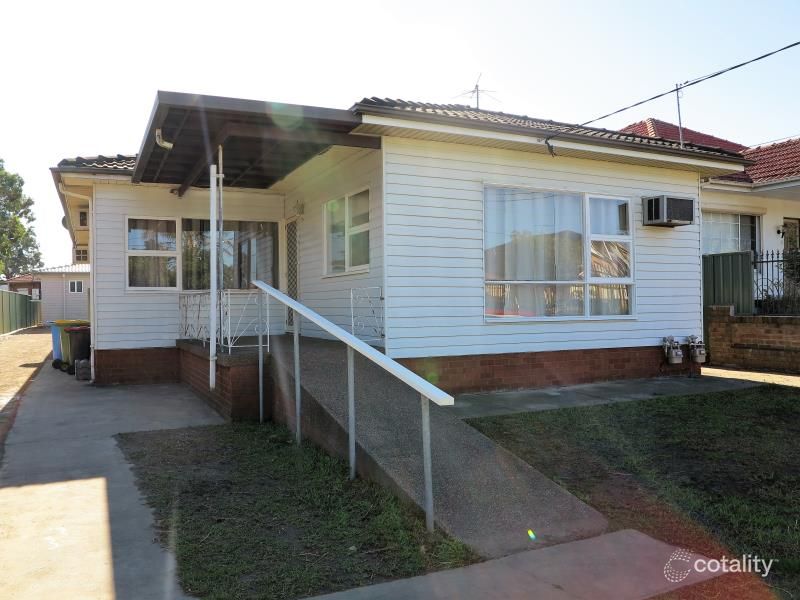 80 Jocelyn St, Chester Hill, NSW 2162