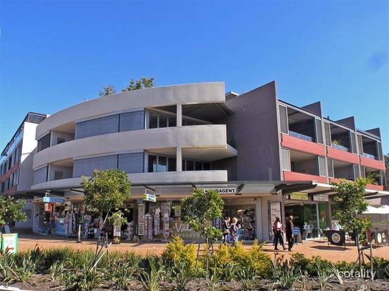 108/5 Bungan St, Mona Vale, NSW 2103