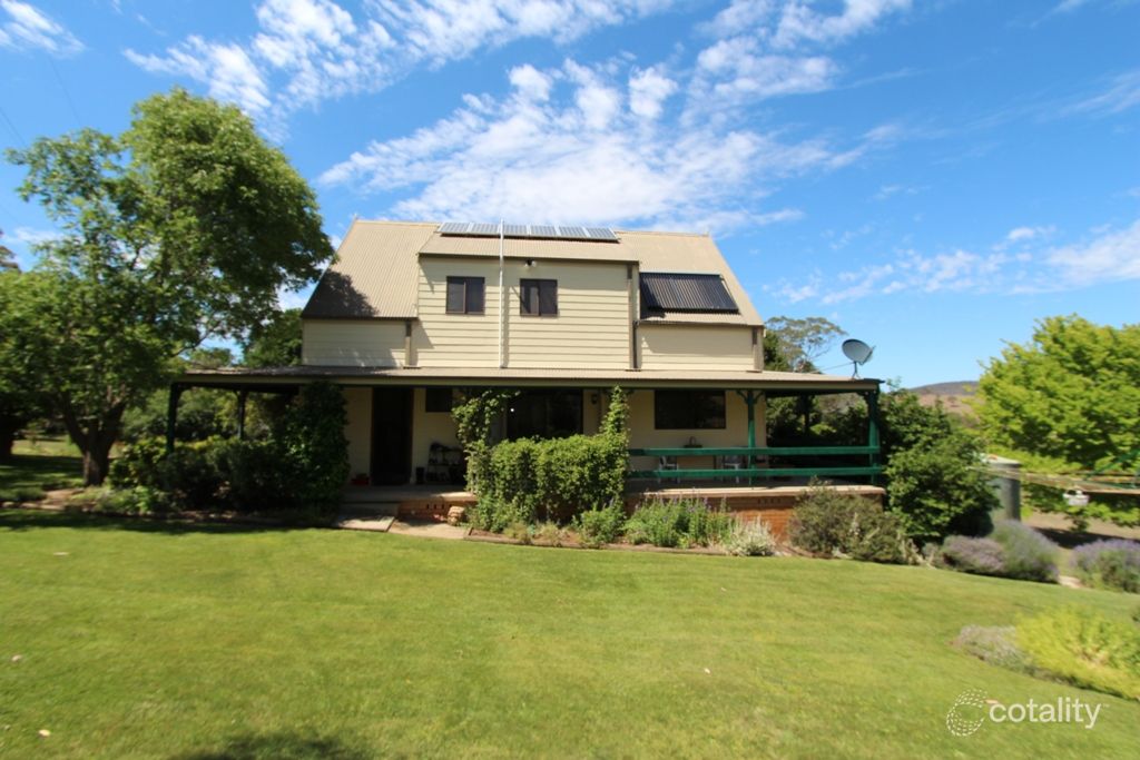 2909 Beaconsfield Rd, Wisemans Creek, NSW 2795