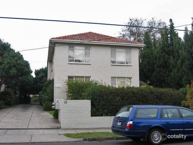 3/18 King St, Elsternwick, VIC 3185