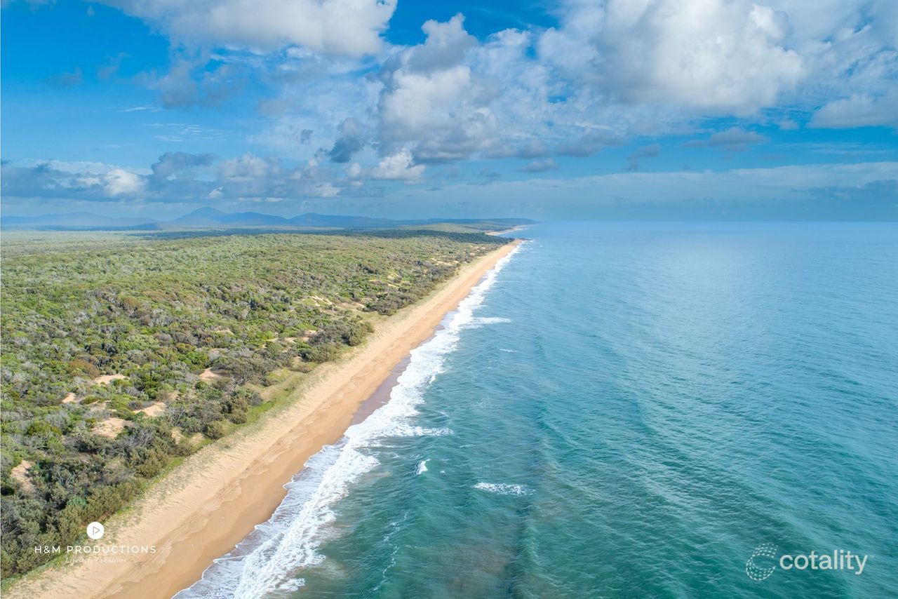 30 Wreck Rock Rd, Deepwater, QLD 4674