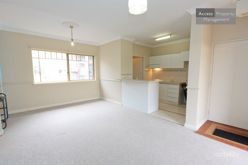 27/48 Wellington St, East Perth, WA 6004