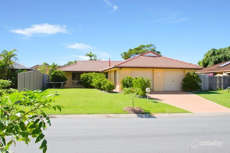 17 Manakin Ave, Burleigh Waters, QLD 4220